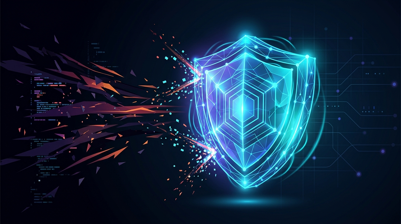 Cybersecurity