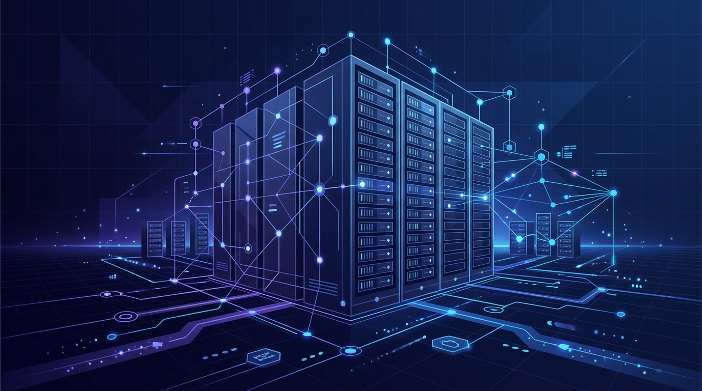 Enterprise Networking