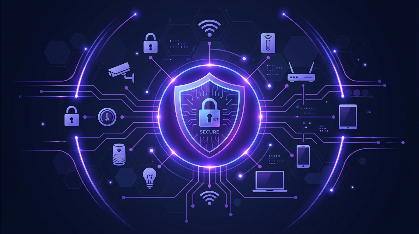 IoT Security